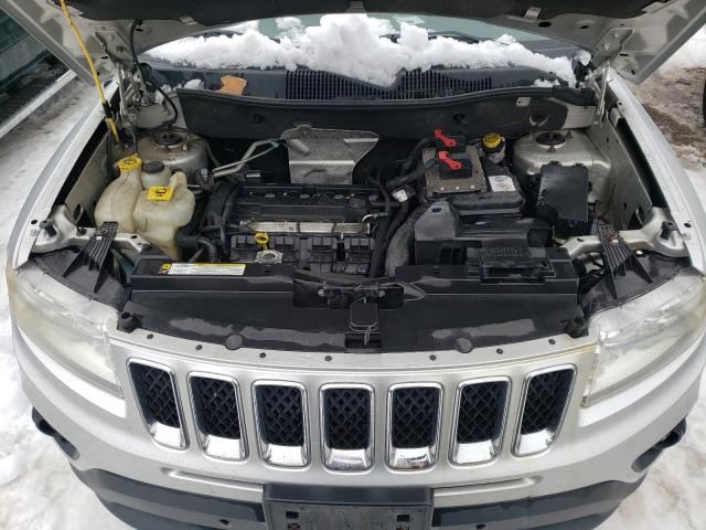 Photo 10 VIN: 1J4NT1FA5BD138111 - JEEP COMPASS 