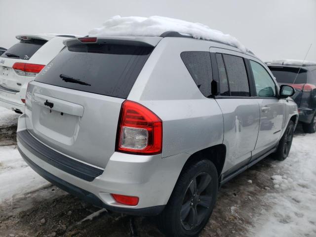 Photo 2 VIN: 1J4NT1FA5BD138111 - JEEP COMPASS 