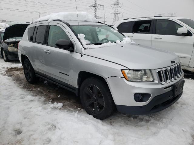 Photo 3 VIN: 1J4NT1FA5BD138111 - JEEP COMPASS 