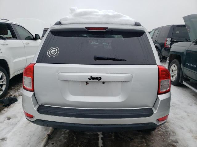 Photo 5 VIN: 1J4NT1FA5BD138111 - JEEP COMPASS 