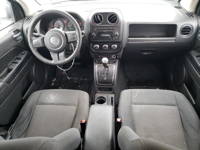 Photo 7 VIN: 1J4NT1FA5BD138111 - JEEP COMPASS 