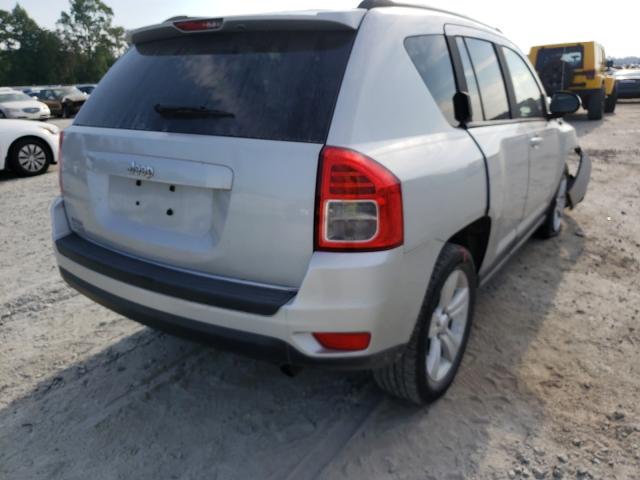 Photo 3 VIN: 1J4NT1FA5BD138156 - JEEP COMPASS SP 