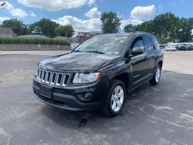 Photo 1 VIN: 1J4NT1FA5BD153837 - JEEP COMPASS SP 