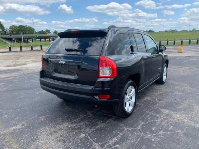 Photo 3 VIN: 1J4NT1FA5BD153837 - JEEP COMPASS SP 