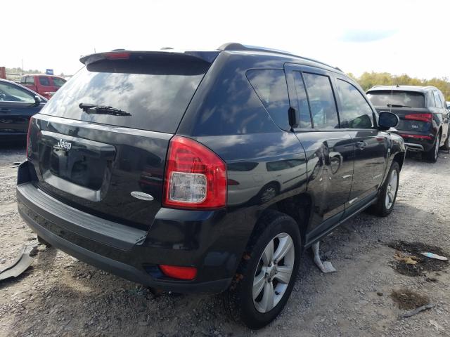 Photo 3 VIN: 1J4NT1FA5BD180665 - JEEP COMPASS SP 