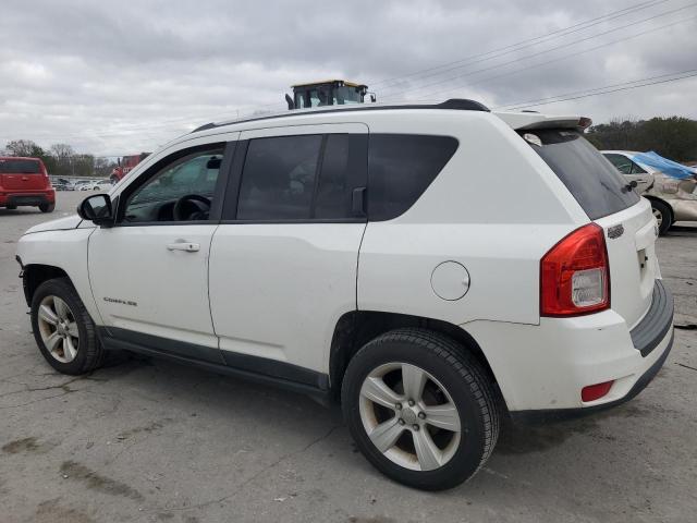 Photo 1 VIN: 1J4NT1FA5BD260645 - JEEP COMPASS SP 