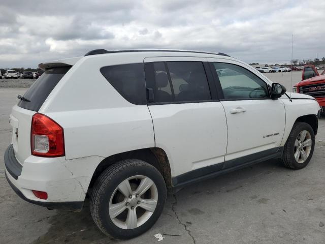 Photo 2 VIN: 1J4NT1FA5BD260645 - JEEP COMPASS SP 