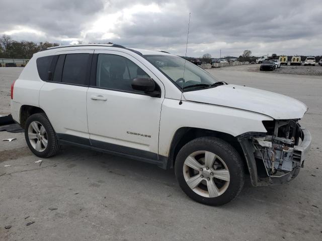 Photo 3 VIN: 1J4NT1FA5BD260645 - JEEP COMPASS SP 