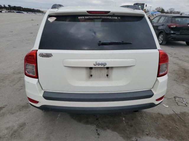 Photo 5 VIN: 1J4NT1FA5BD260645 - JEEP COMPASS SP 