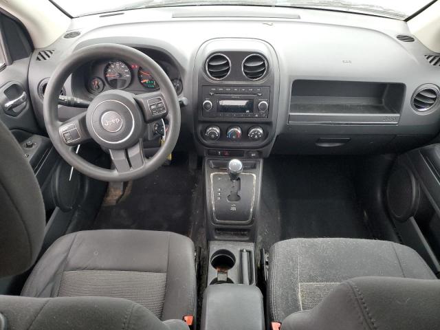 Photo 7 VIN: 1J4NT1FA5BD260645 - JEEP COMPASS SP 