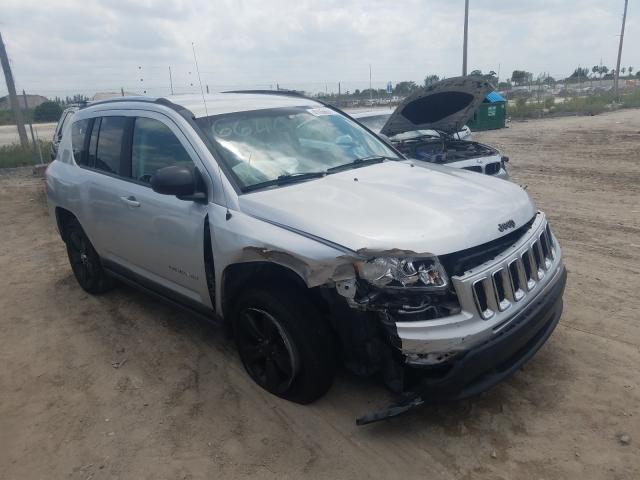 Photo 0 VIN: 1J4NT1FA5BD286646 - JEEP COMPASS SP 