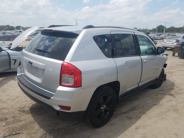 Photo 3 VIN: 1J4NT1FA5BD286646 - JEEP COMPASS SP 