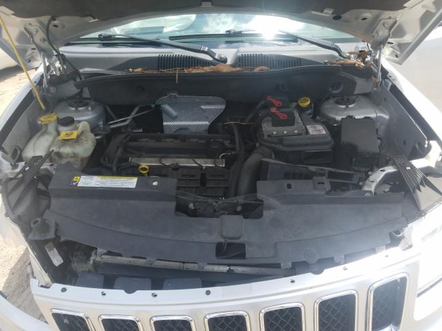 Photo 6 VIN: 1J4NT1FA5BD286646 - JEEP COMPASS SP 