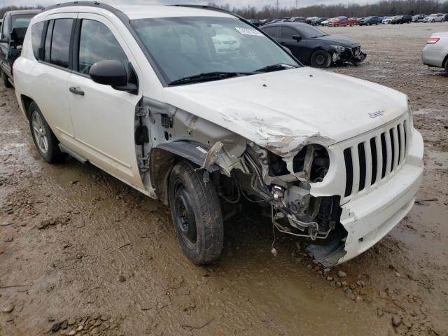 Photo 0 VIN: 1J4NT1FA6AD624327 - JEEP COMPASS SP 