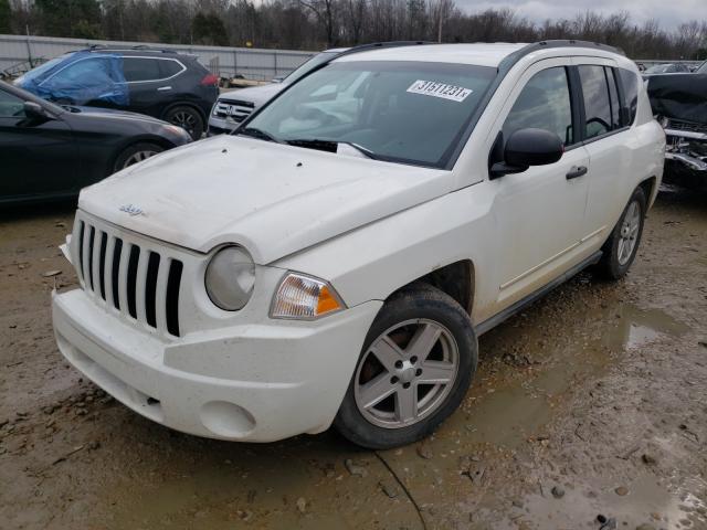 Photo 1 VIN: 1J4NT1FA6AD624327 - JEEP COMPASS SP 