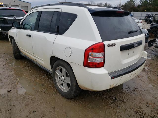 Photo 2 VIN: 1J4NT1FA6AD624327 - JEEP COMPASS SP 