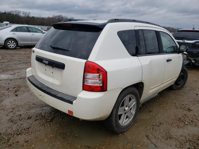 Photo 3 VIN: 1J4NT1FA6AD624327 - JEEP COMPASS SP 