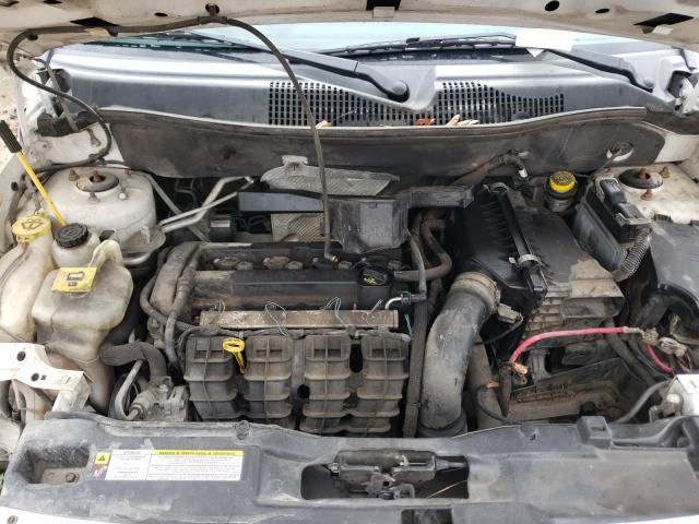 Photo 6 VIN: 1J4NT1FA6AD624327 - JEEP COMPASS SP 