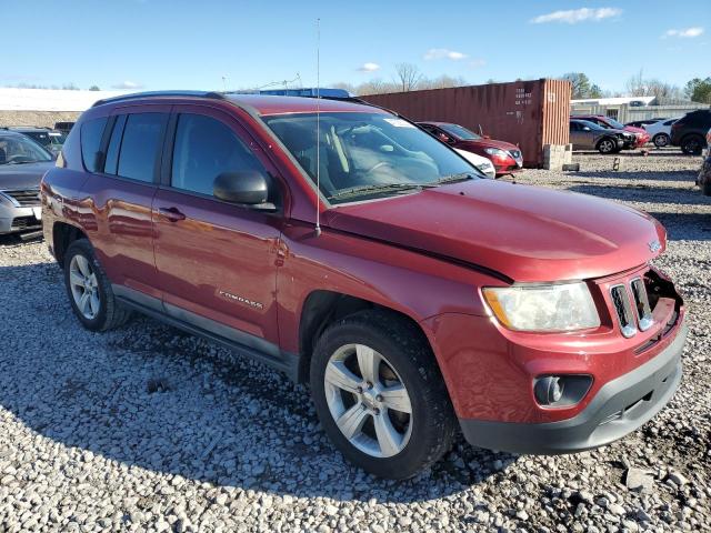 Photo 3 VIN: 1J4NT1FA6BD138537 - JEEP COMPASS 