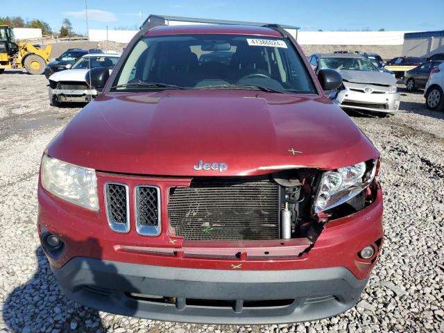 Photo 4 VIN: 1J4NT1FA6BD138537 - JEEP COMPASS 