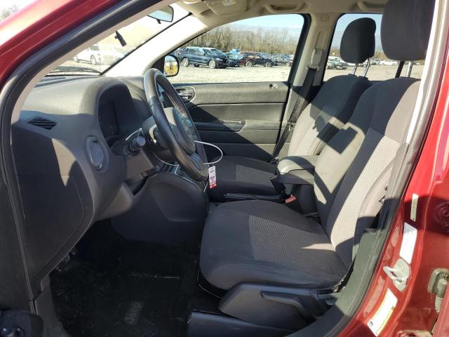 Photo 6 VIN: 1J4NT1FA6BD138537 - JEEP COMPASS 