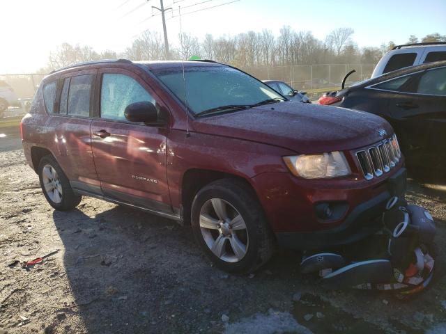 Photo 3 VIN: 1J4NT1FA6BD151174 - JEEP COMPASS 