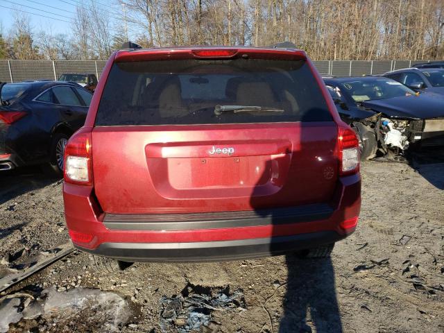 Photo 5 VIN: 1J4NT1FA6BD151174 - JEEP COMPASS 