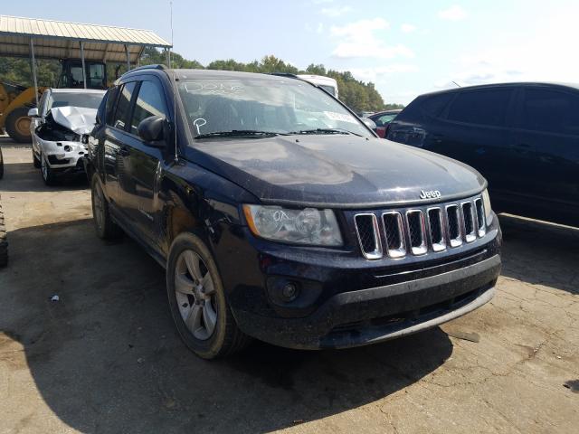 Photo 0 VIN: 1J4NT1FA6BD165849 - JEEP COMPASS SP 