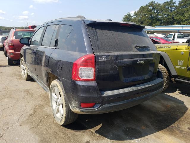 Photo 2 VIN: 1J4NT1FA6BD165849 - JEEP COMPASS SP 