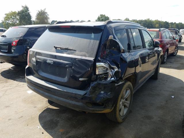 Photo 3 VIN: 1J4NT1FA6BD165849 - JEEP COMPASS SP 