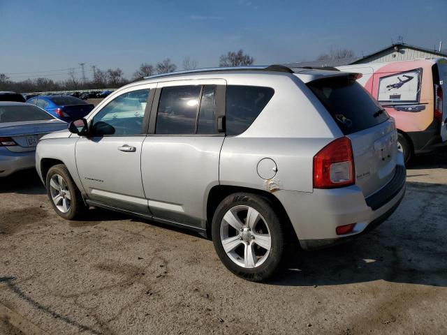 Photo 1 VIN: 1J4NT1FA6BD230568 - JEEP COMPASS 