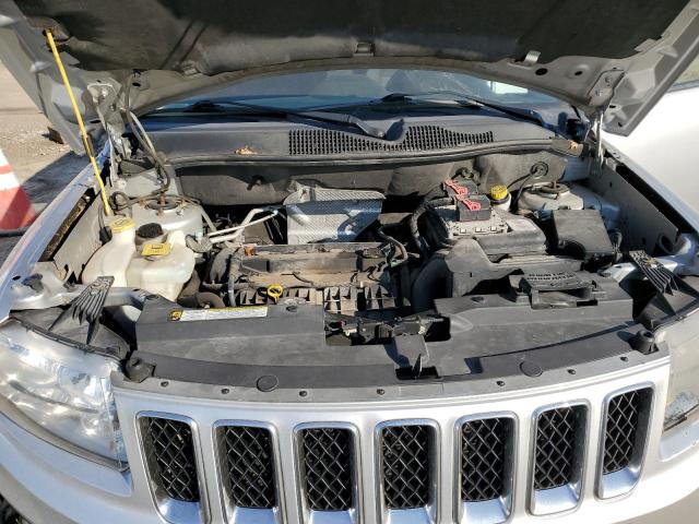 Photo 10 VIN: 1J4NT1FA6BD230568 - JEEP COMPASS 