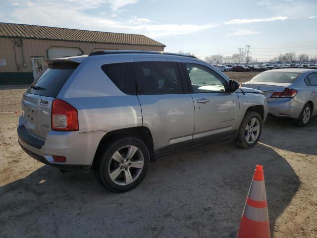 Photo 2 VIN: 1J4NT1FA6BD230568 - JEEP COMPASS 