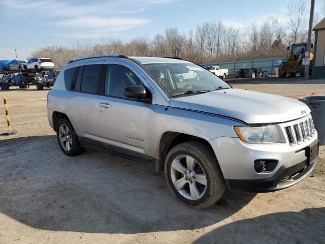 Photo 3 VIN: 1J4NT1FA6BD230568 - JEEP COMPASS 