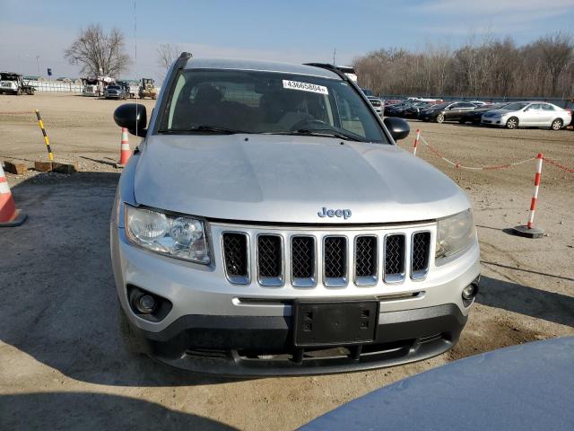 Photo 4 VIN: 1J4NT1FA6BD230568 - JEEP COMPASS 