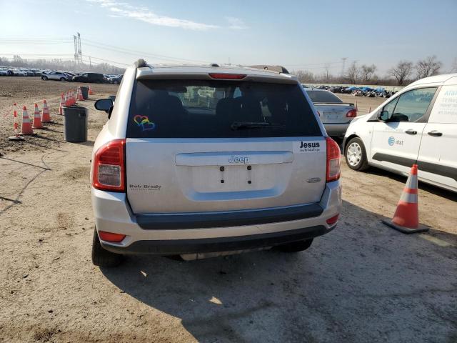 Photo 5 VIN: 1J4NT1FA6BD230568 - JEEP COMPASS 