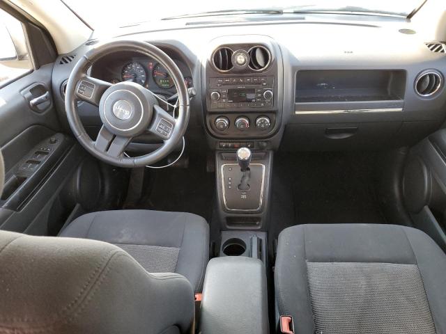 Photo 7 VIN: 1J4NT1FA6BD230568 - JEEP COMPASS 