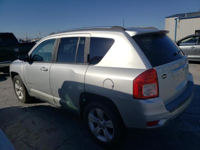 Photo 1 VIN: 1J4NT1FA6BD240971 - JEEP COMPASS SP 