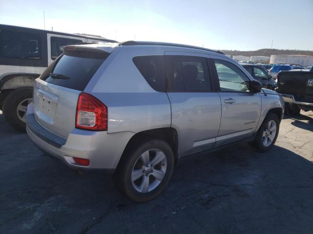 Photo 2 VIN: 1J4NT1FA6BD240971 - JEEP COMPASS SP 