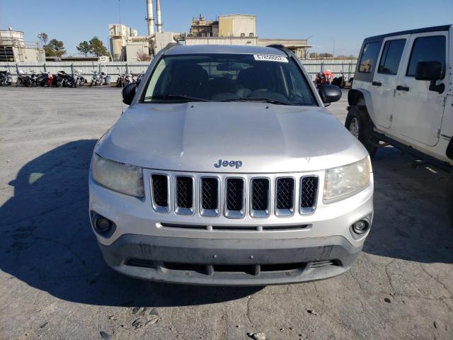 Photo 4 VIN: 1J4NT1FA6BD240971 - JEEP COMPASS SP 