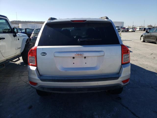 Photo 5 VIN: 1J4NT1FA6BD240971 - JEEP COMPASS SP 