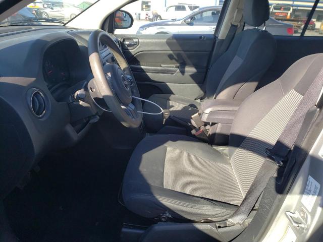 Photo 6 VIN: 1J4NT1FA6BD240971 - JEEP COMPASS SP 