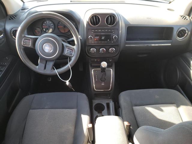 Photo 7 VIN: 1J4NT1FA6BD240971 - JEEP COMPASS SP 