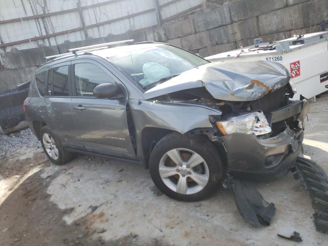 Photo 0 VIN: 1J4NT1FA6BD253574 - JEEP COMPASS SP 