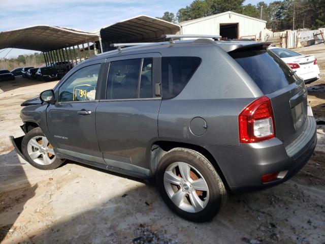 Photo 2 VIN: 1J4NT1FA6BD253574 - JEEP COMPASS SP 