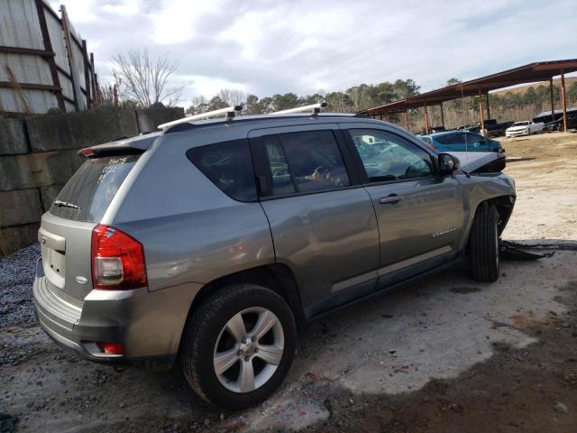 Photo 3 VIN: 1J4NT1FA6BD253574 - JEEP COMPASS SP 