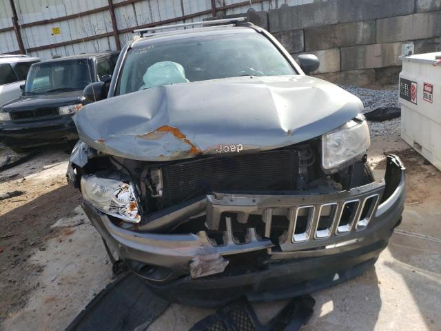 Photo 8 VIN: 1J4NT1FA6BD253574 - JEEP COMPASS SP 