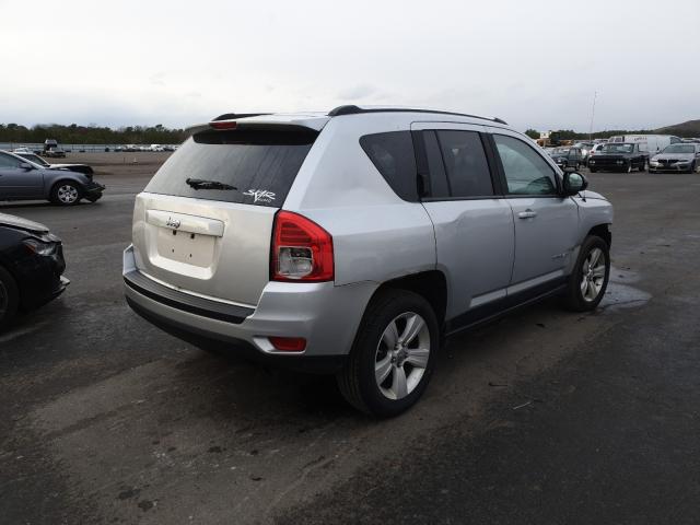 Photo 3 VIN: 1J4NT1FA6BD260623 - JEEP COMPASS SP 