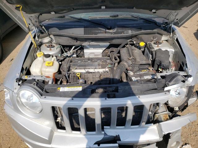 Photo 10 VIN: 1J4NT1FA7AD677196 - JEEP COMPASS SP 