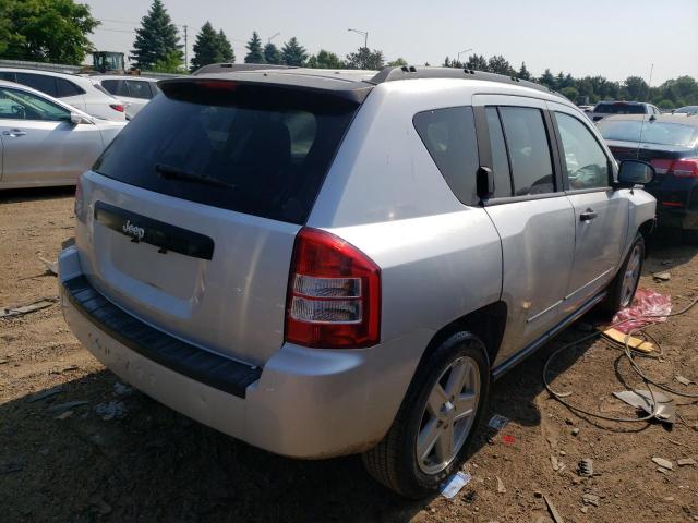 Photo 2 VIN: 1J4NT1FA7AD677196 - JEEP COMPASS SP 